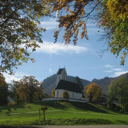Schlossalm * Brannenburg