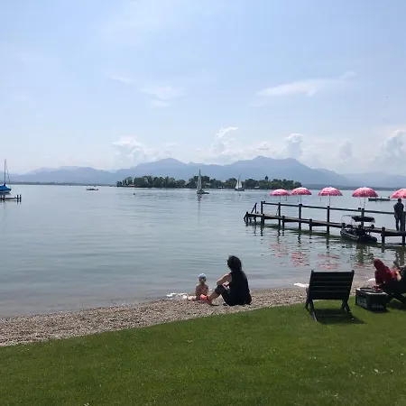 Schlossalm Brannenburg