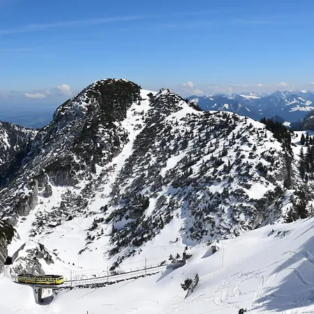 Schlossalm Brannenburg