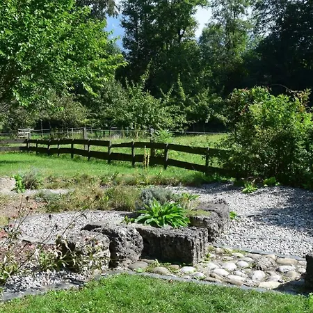 Tatil Evi Schlossalm