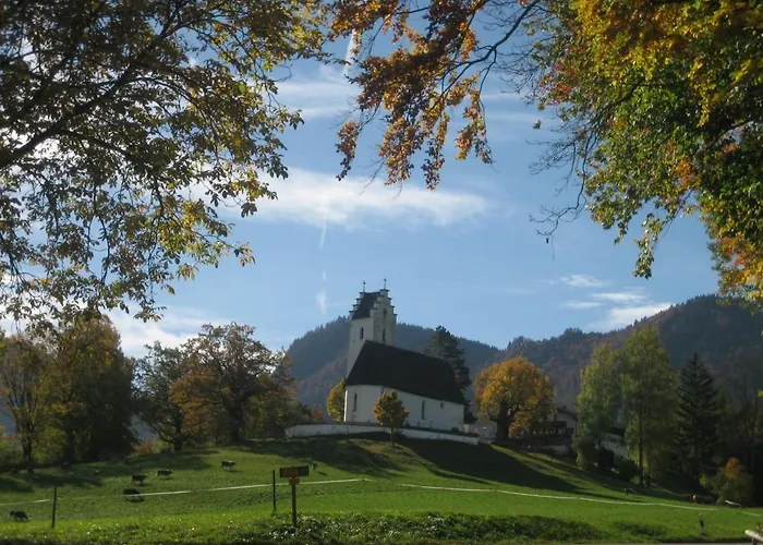 Schlossalm * Brannenburg