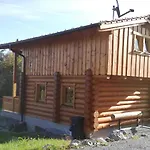 Schlossalm בית נופש