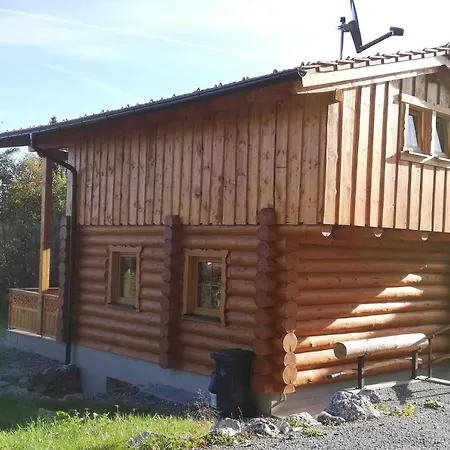 Schlossalm Holiday home
