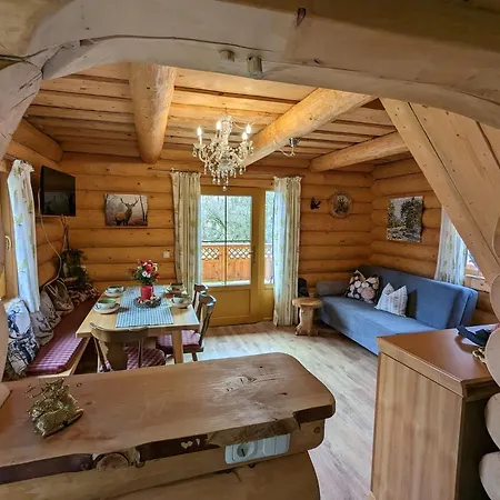 Schlossalm * בראננבורג
