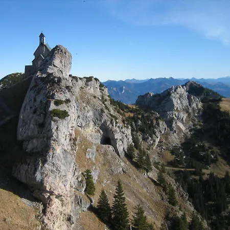 Holiday home Schlossalm *