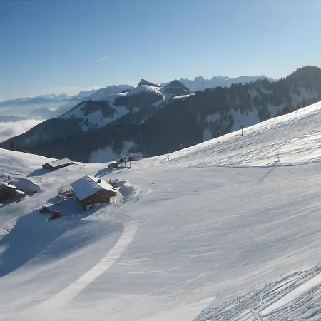 Holiday home Schlossalm Brannenburg