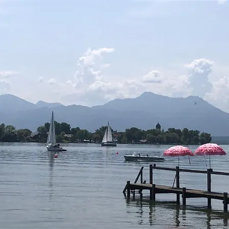 Schlossalm Holiday home Brannenburg