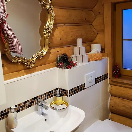 Schlossalm Holiday home