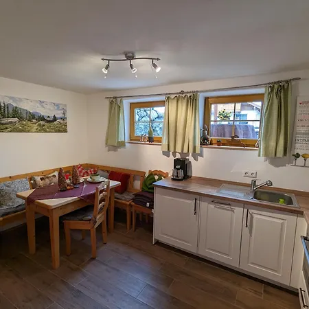 Schlossalm Holiday home *