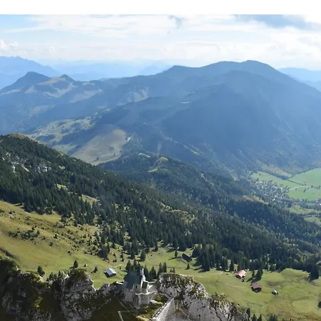 Schlossalm Holiday home *