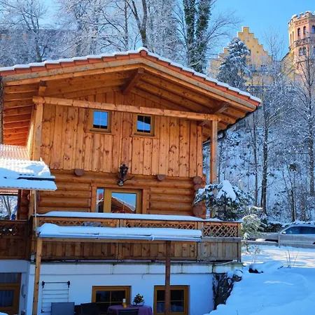 Schlossalm Brannenburg
