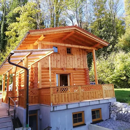 Holiday home Schlossalm