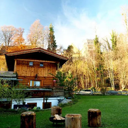 Schlossalm *