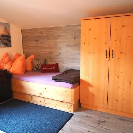 Schlossalm Dom wakacyjny *
