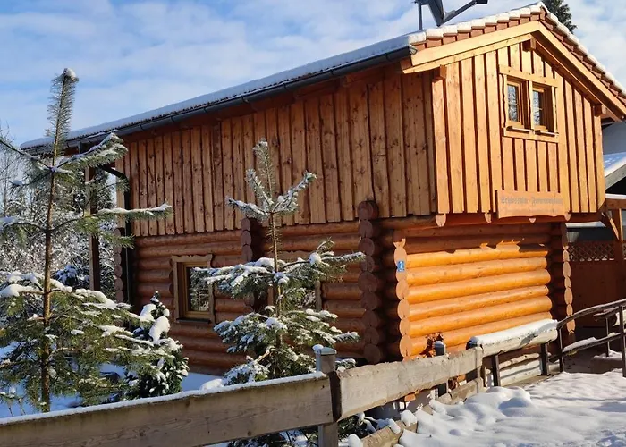 Schlossalm *
