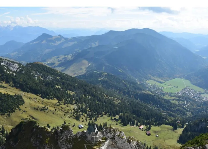 Schlossalm Casa vacanze *