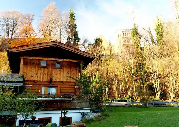 Schlossalm *