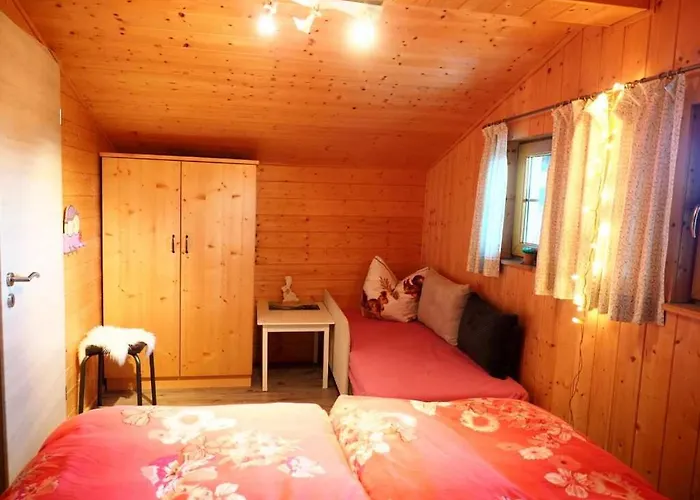 Schlossalm Casa vacanze *